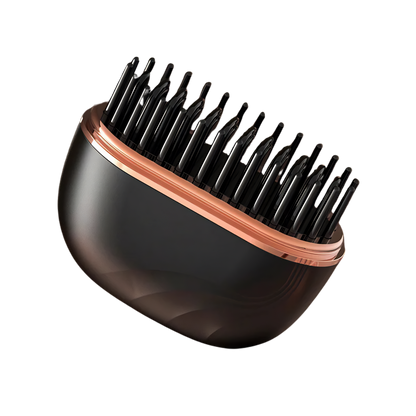 Mini Plancha Portátil Inalámbrica Pro